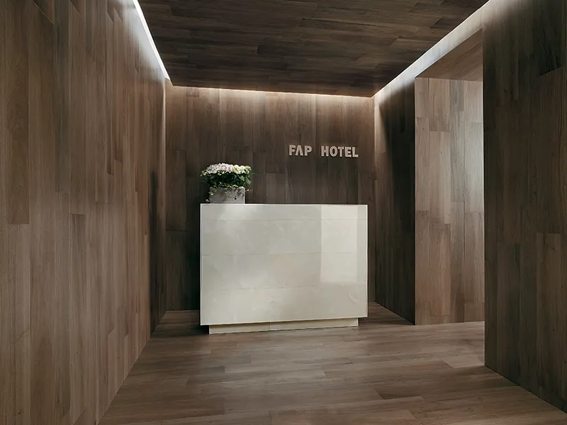 Consigli pavimenti effetto legno