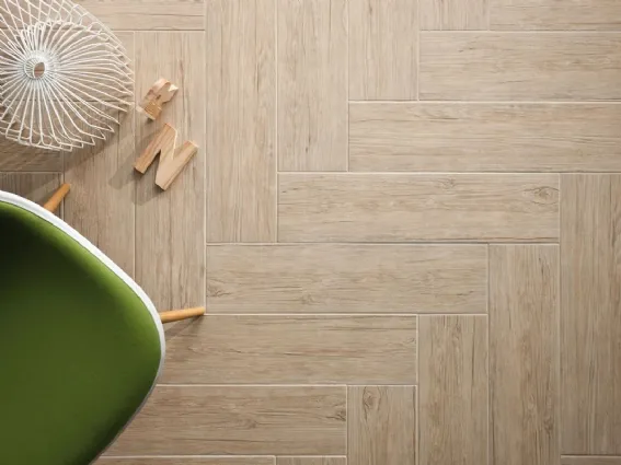 gres porcellanato effetto legno