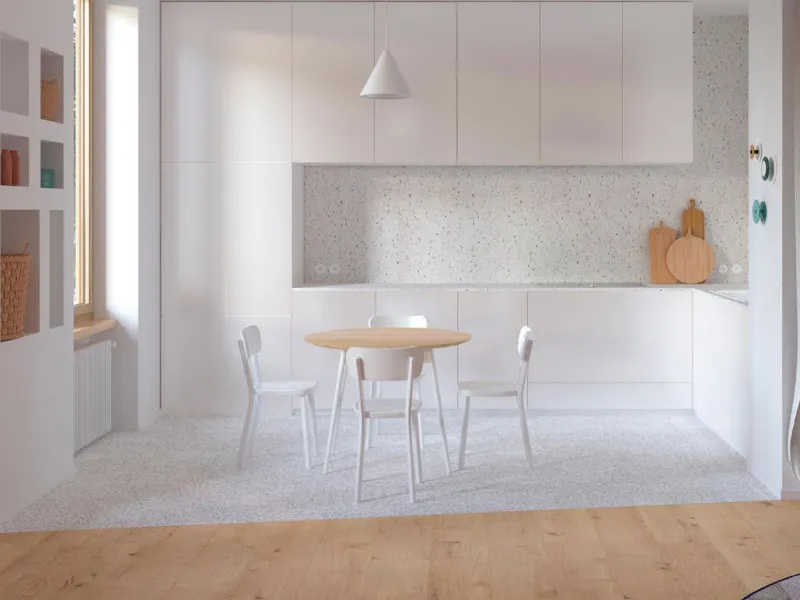 iD Inspiration di Tarkett