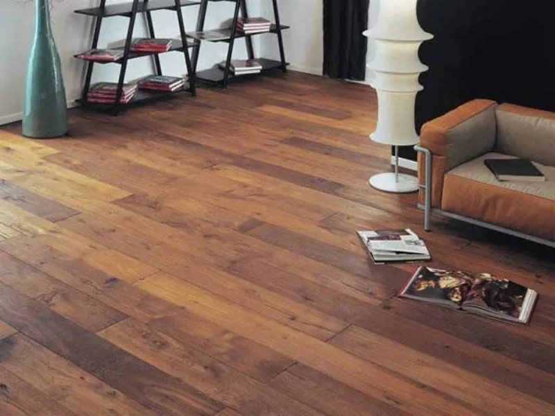 parquet vintage