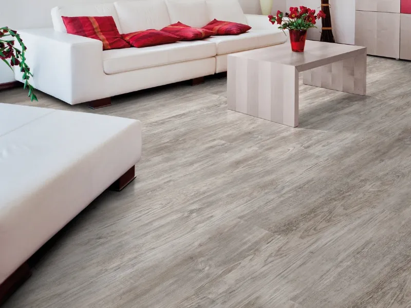 Pvc pavimenti