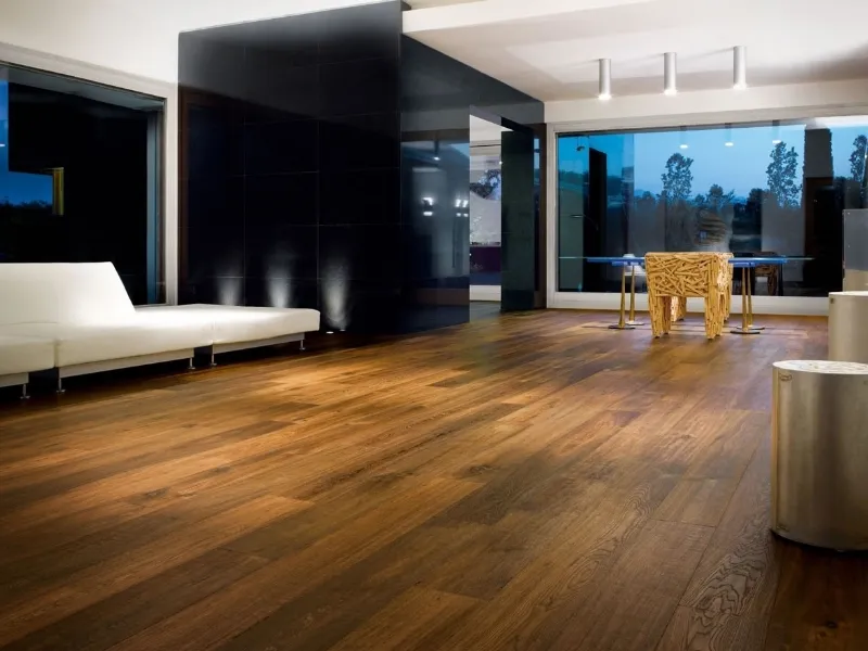 parquet Gazzotti