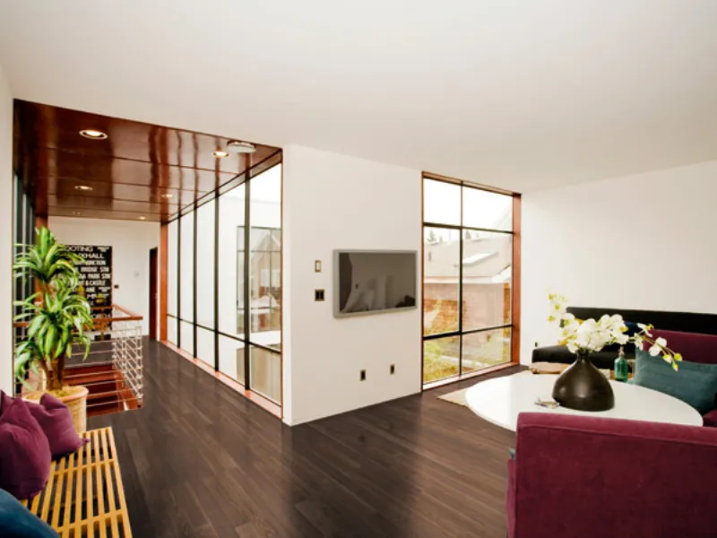 interno casa rivestimenti