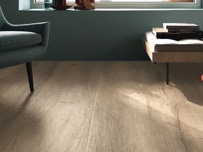 Gres effetto legno