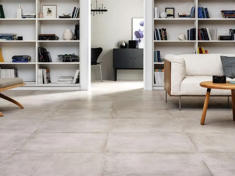 Pavimenti gres porcellanato