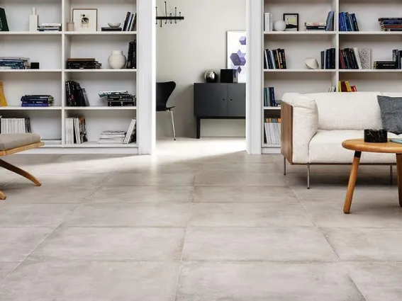 Pavimenti gres porcellanato