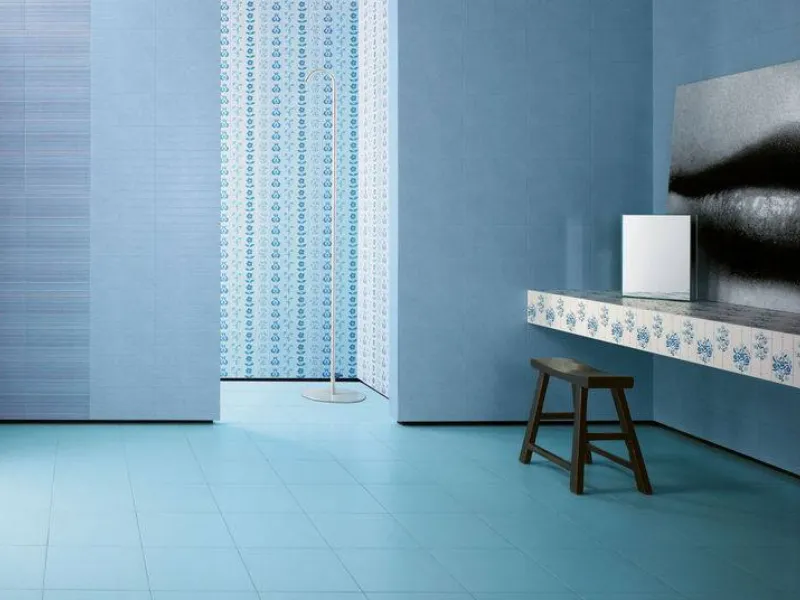 Grès porcellanato Marazzi collezione Folk