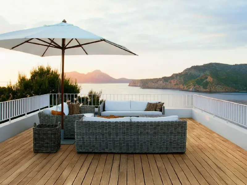 Collezione SMarc Deck, La San Marco Profili