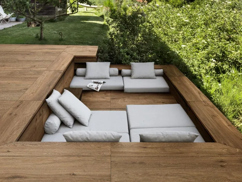Collezione Vero 20 di Marazzi