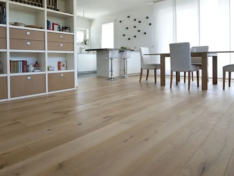 parquet garbelotto