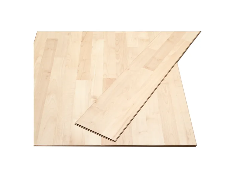 Parquet ad incastro Ikea