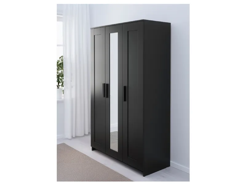 Ikea guardaroba