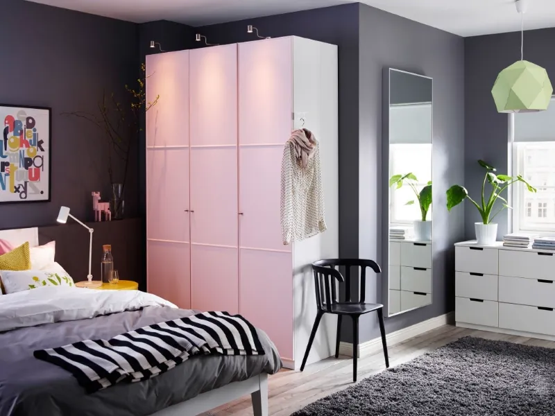 Ante Ikea