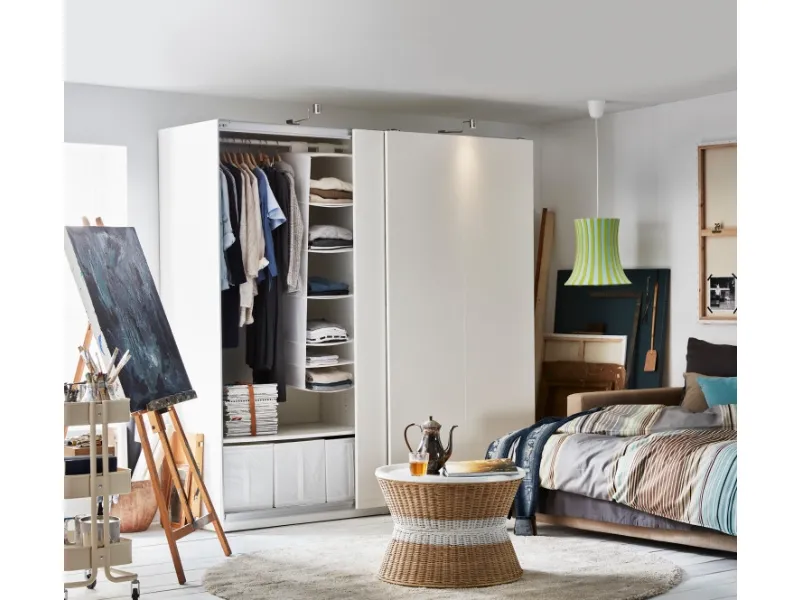 Ikea Pax componibile