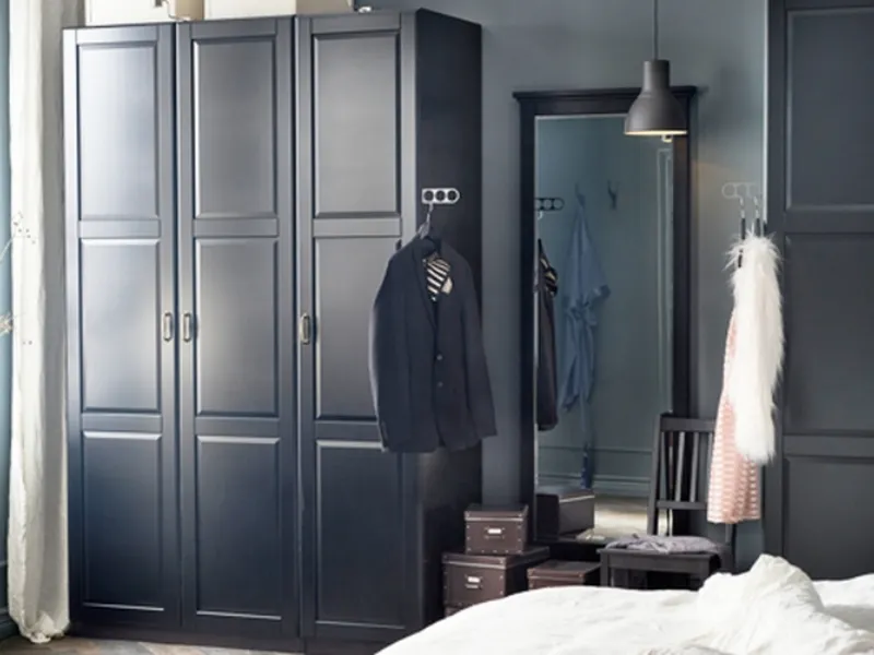 Ikea armadi