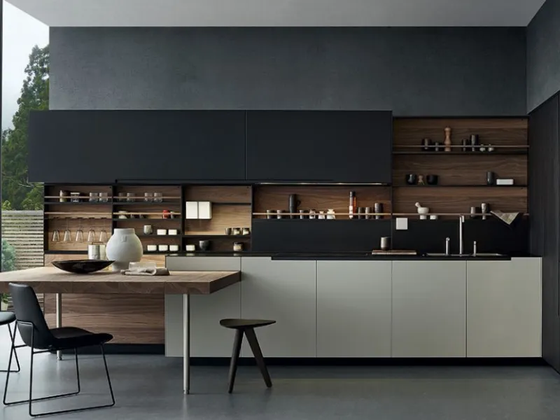 Phoenix di Poliform
