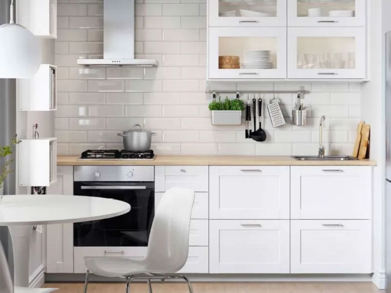 pensili ikea