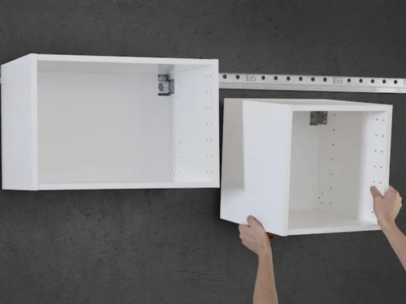Mobili cucina Ikea