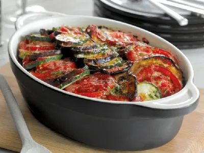 Pentola forno