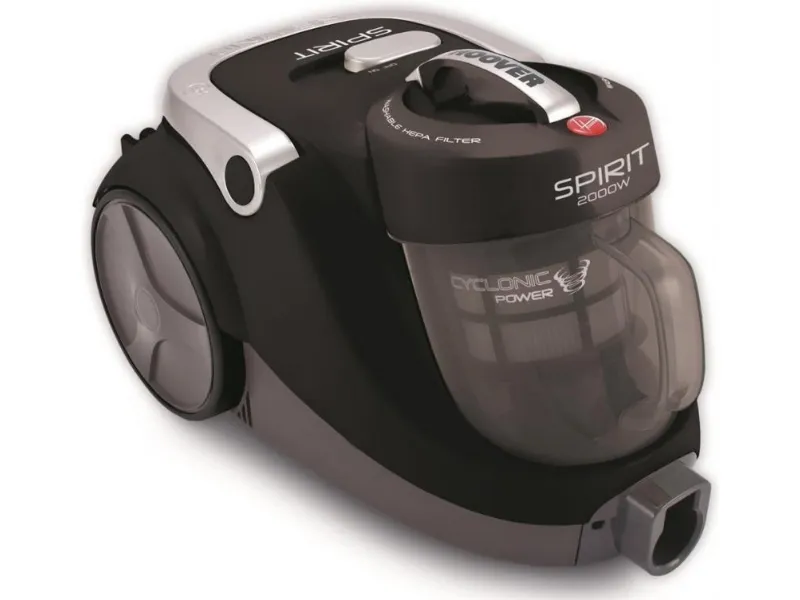 Aspirapolvere ciclonico hoover tsp 2001