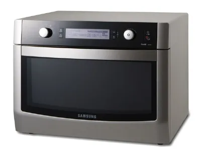 microonde Samsung Perfetto