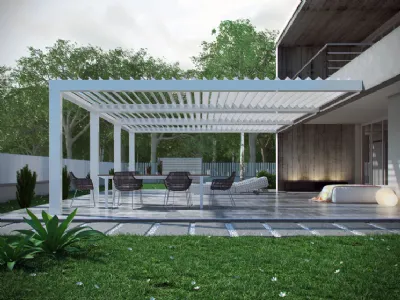 pergolati bt group