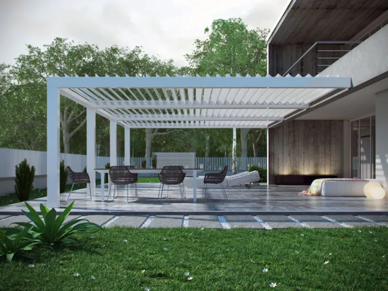 pergolati bt group