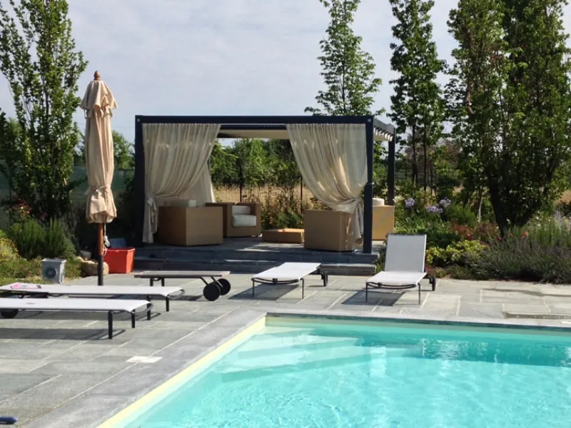 pergola autoportante btgroup