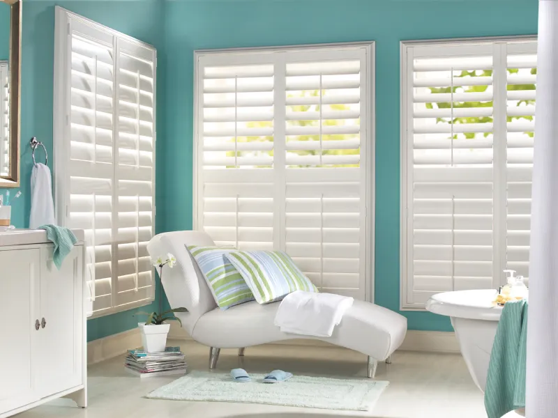 persiane pvc