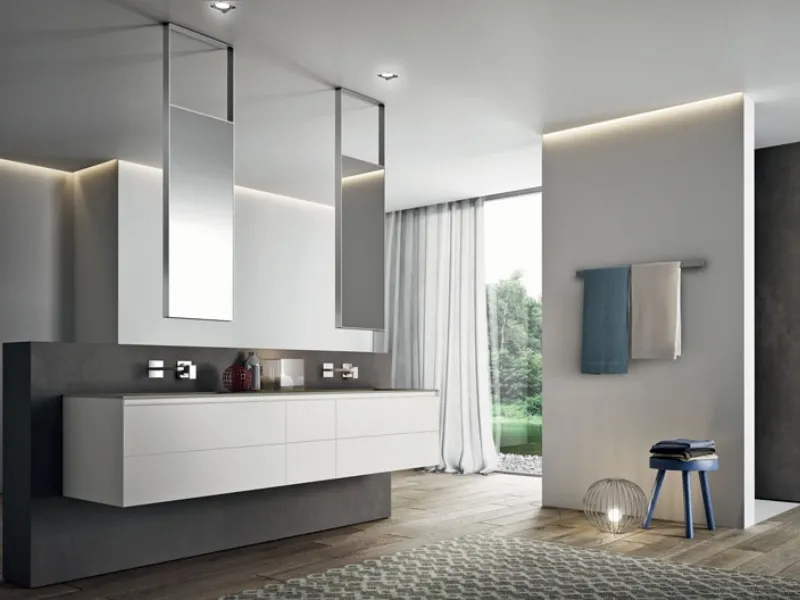 Specchi per il bagno