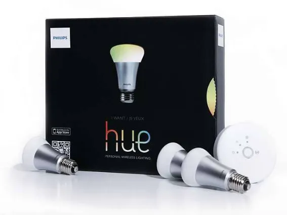 Philips Illuminazione