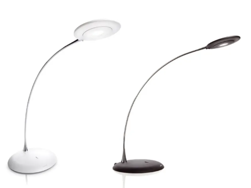 Lampade da terra moderne