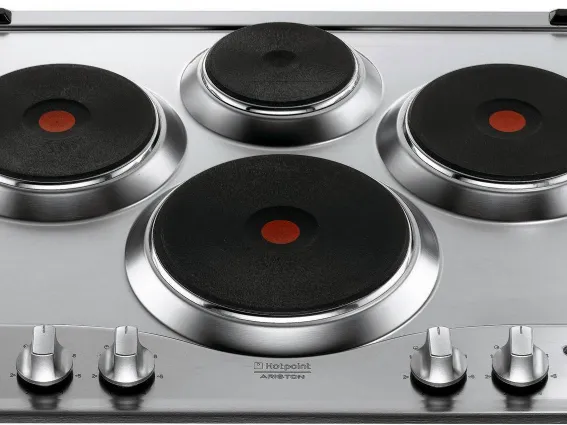 Piani cottura elettrici