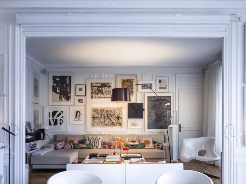 Twiggy di Foscarini