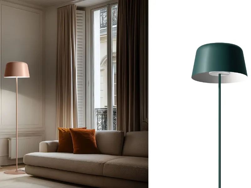 Delfi di Linea Light Group