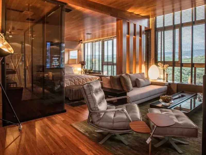 Studio 76 di Fortuny