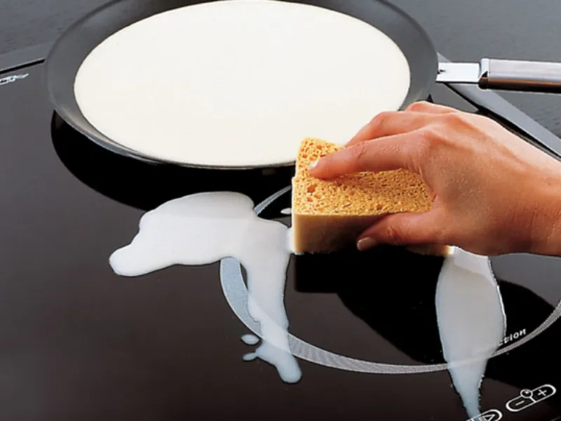 piano a induzione