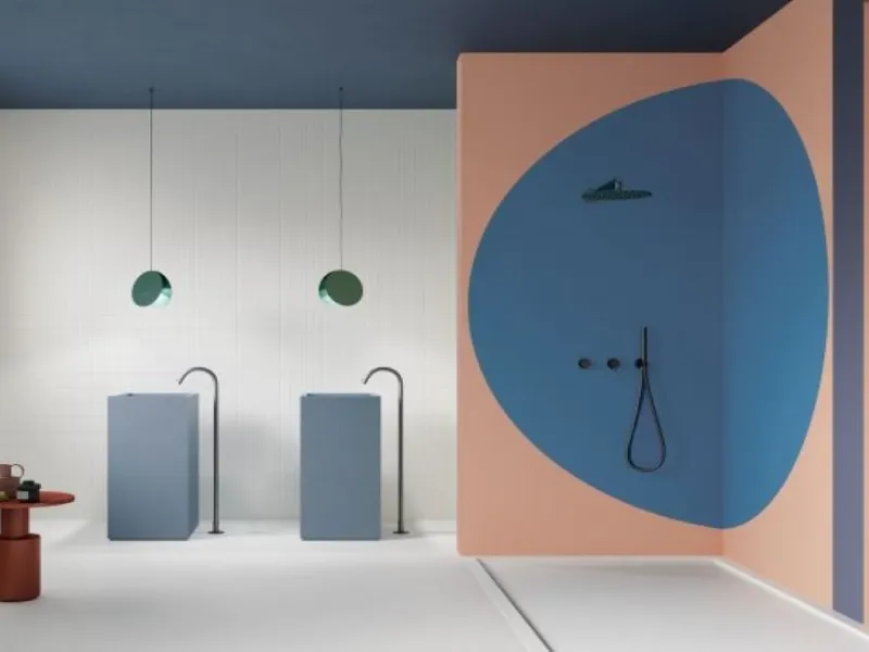 Collezione Decora di Impronta by Italgraniti