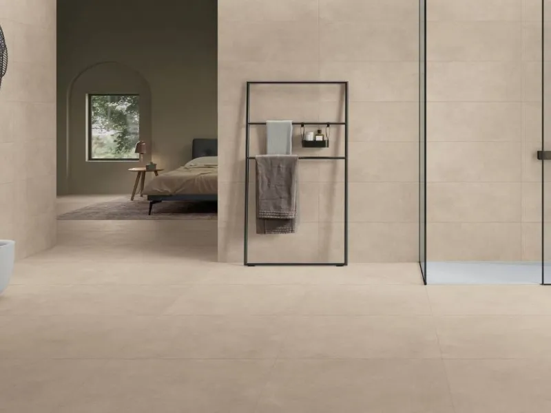 Percorsi Frame di Ceramiche Keope