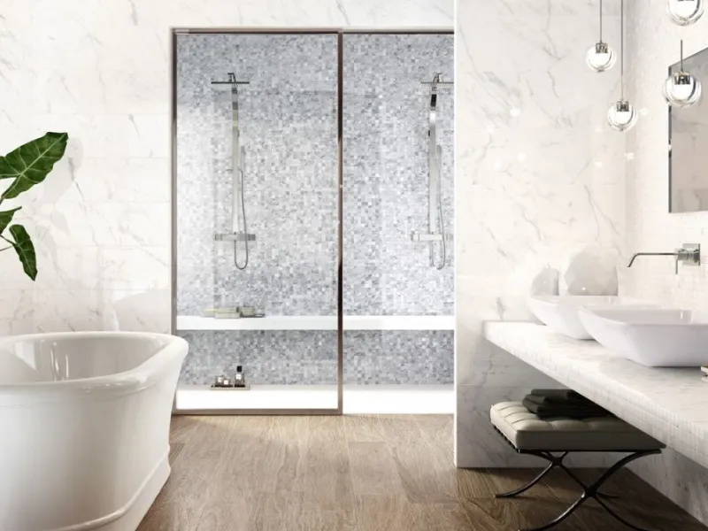 Ispirazione by Ceramica Sant’Agostino