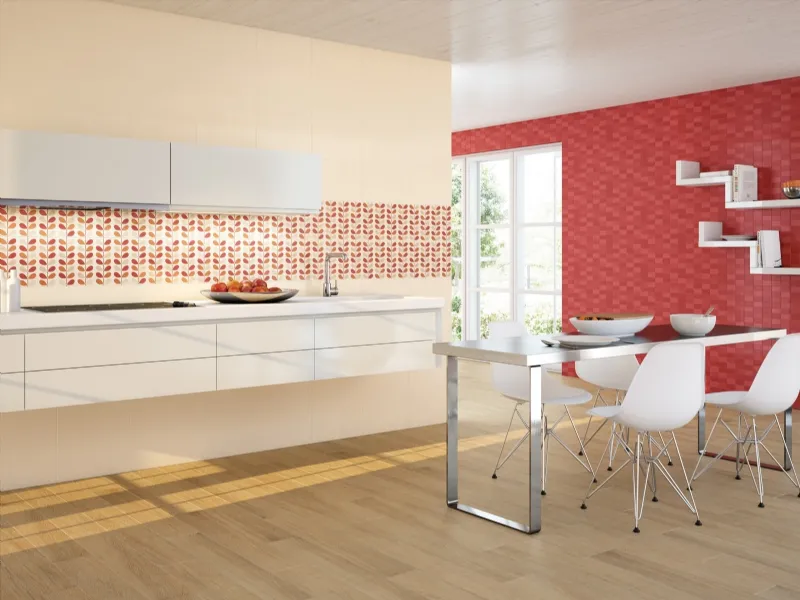 Collezione Fiesta © Marazzi