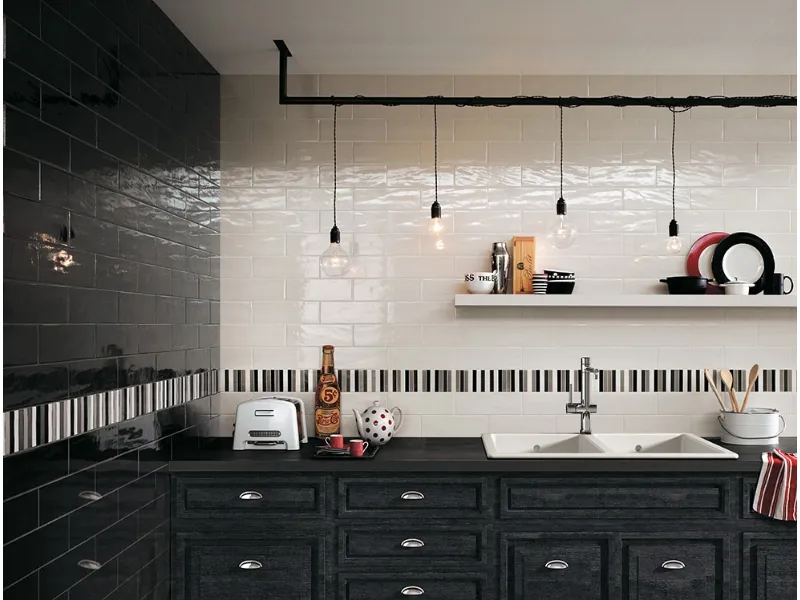 Manhattan © FAP Ceramiche