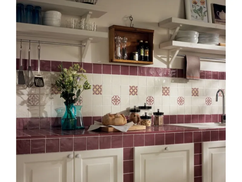 Rivestimenti cucina Leroy Merlin