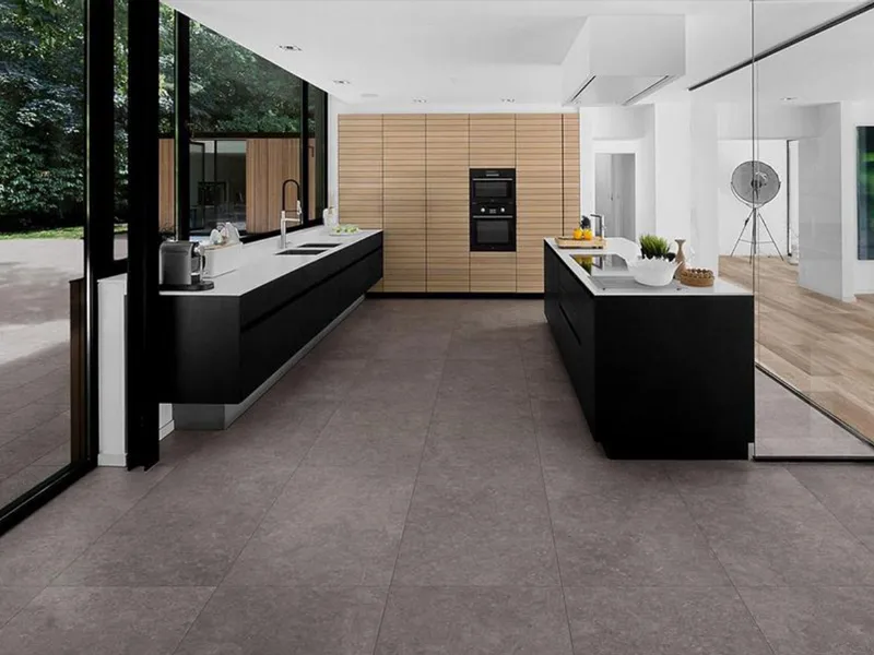 È di Marazzi la collezione Mystone Bluestone