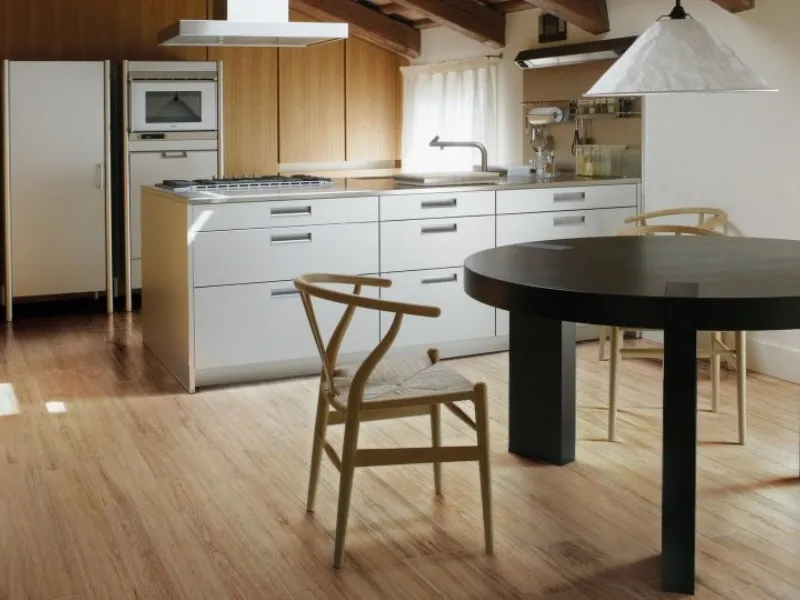 Cucina piastrelle