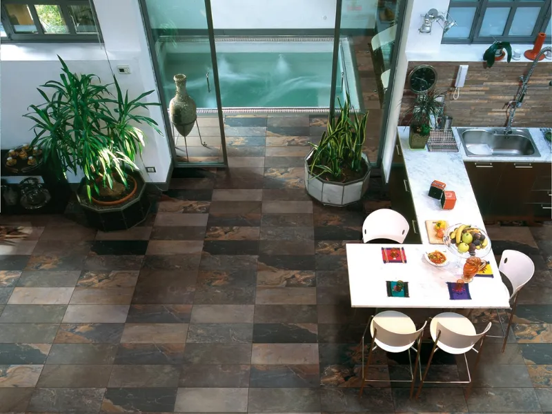 Rivestimento cucina