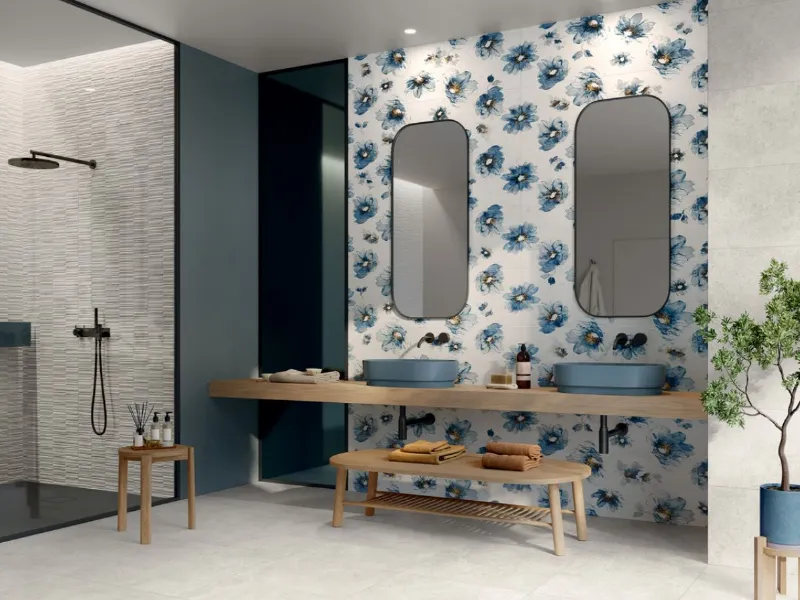 Iqoniqa di Panaria Ceramica