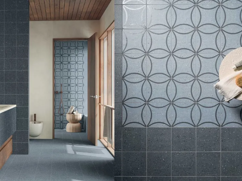 Collezione Terrasale di Marca Corona