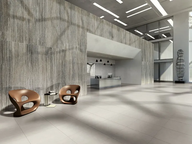Project Evolution di Caesar