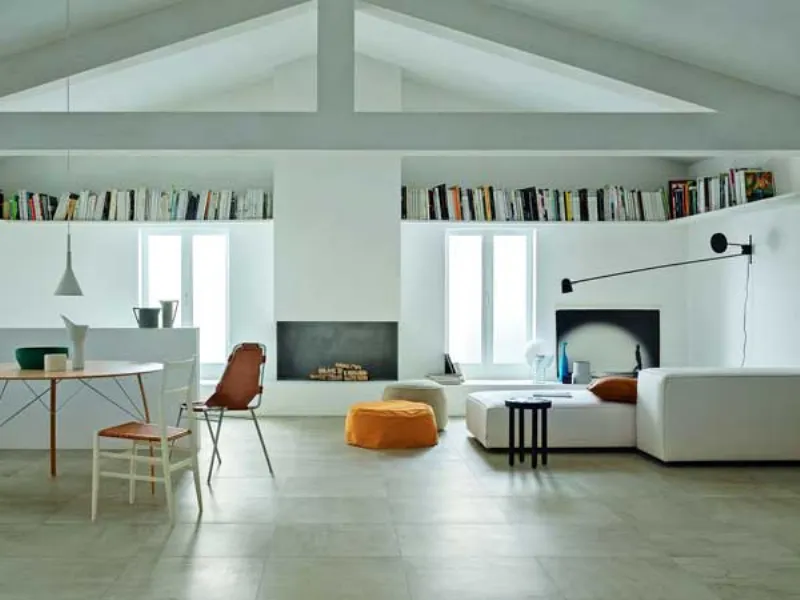 Piastrelle Blend Marazzi